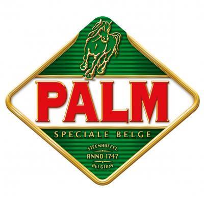 Logo Palm
